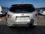 Nissan Pathfinder 2015