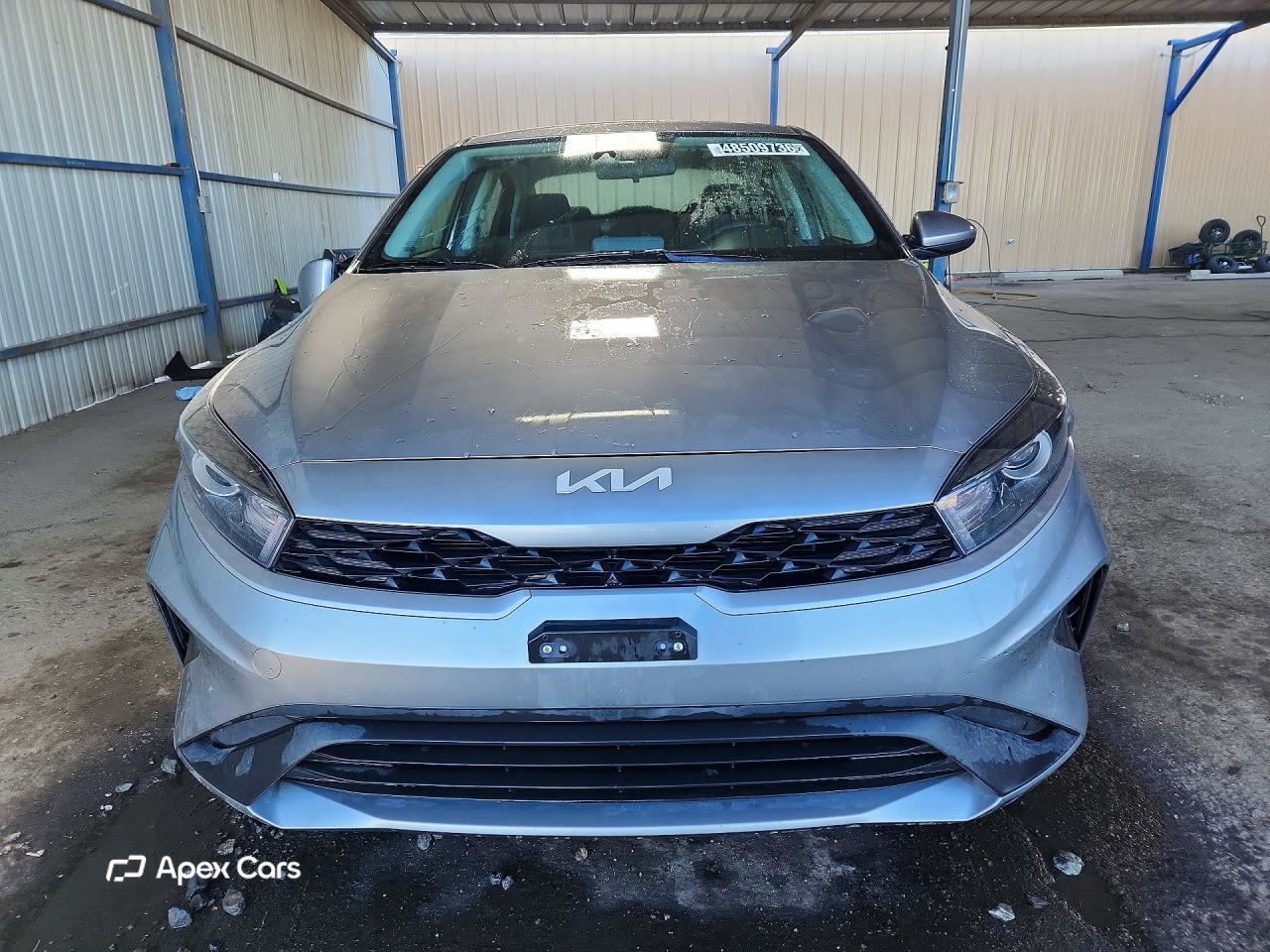 Kia Forte 2024