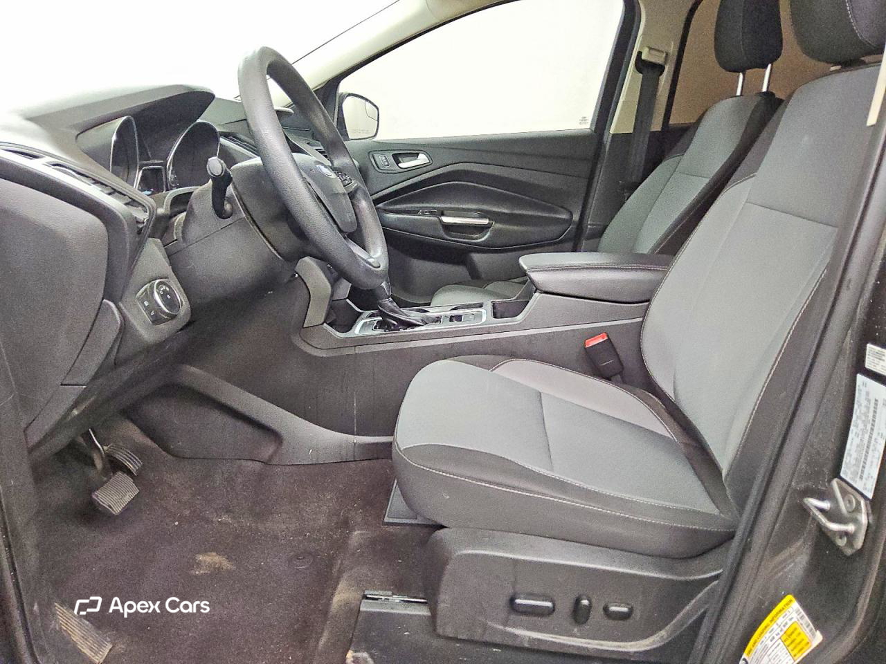 Ford Escape 2019