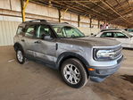 Ford Bronco 2021