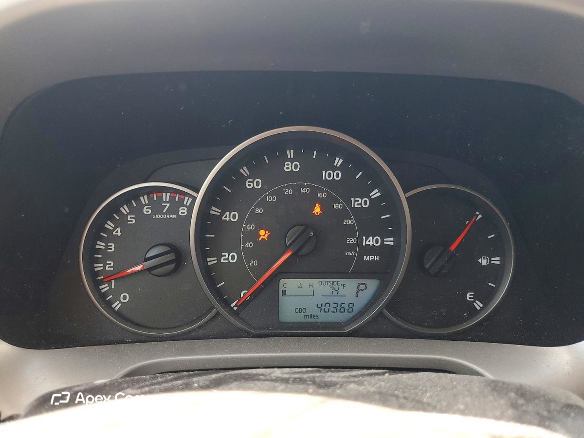 Toyota RAV 4 2016