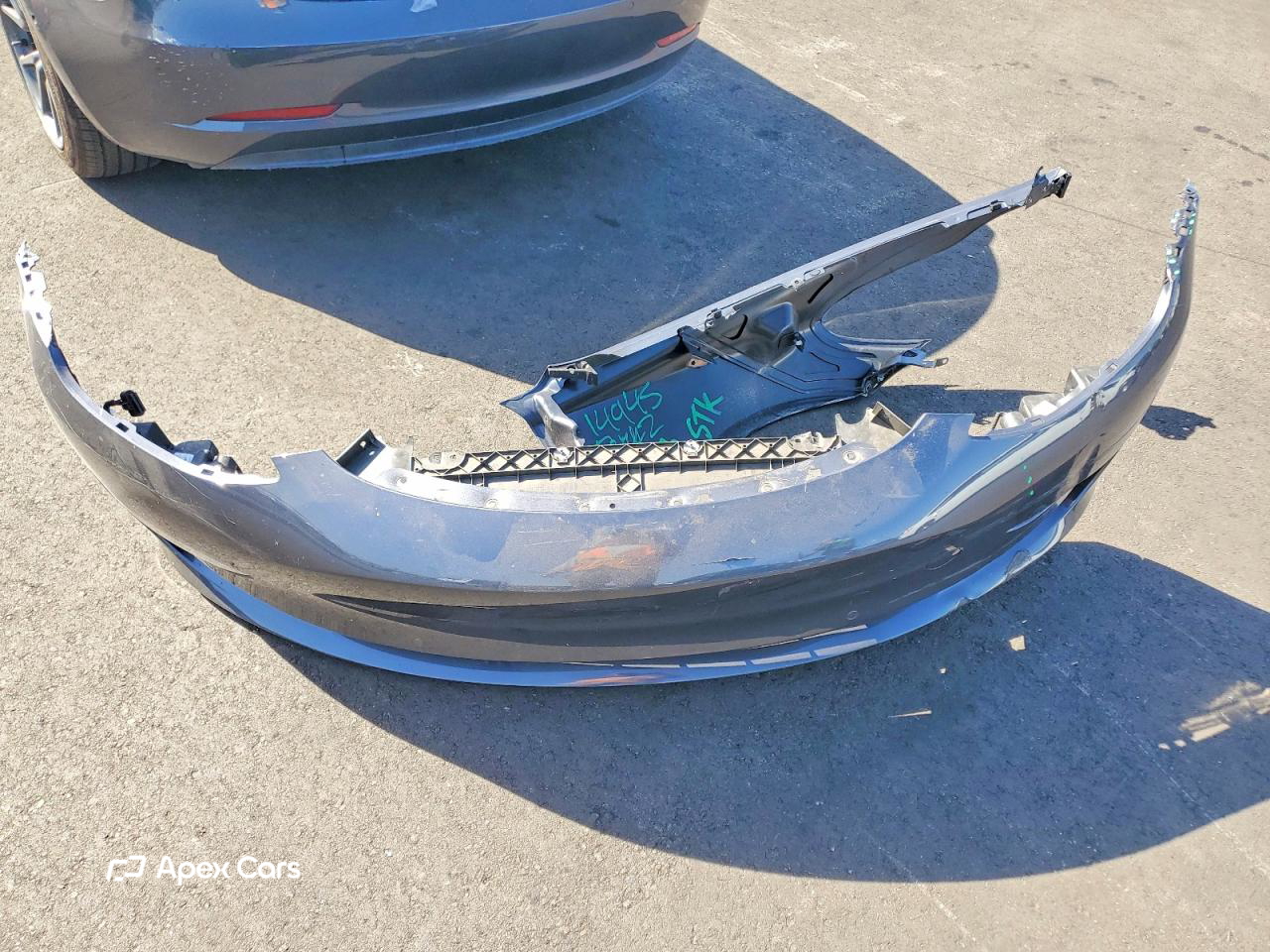 Tesla Model 3 2019