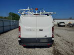 Ford Transit 2017