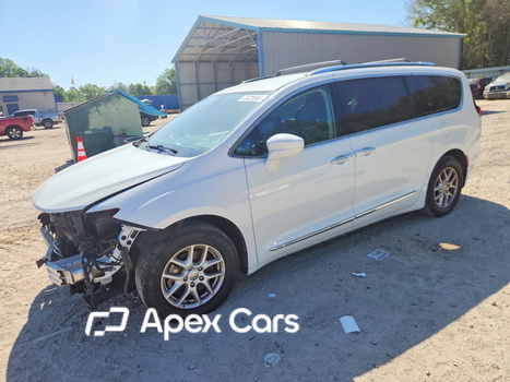 Chrysler Pacifica 2020 - Zdjęcie 1 z 15