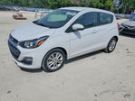 Chevrolet Spark 2020