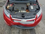 Chevrolet Volt 2015