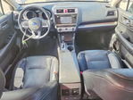 Subaru Legacy 2017