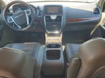 Chrysler Voyager 2012