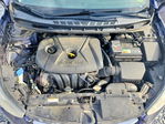 Hyundai Elantra 2012