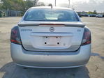 Nissan Sentra 2012