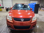 Suzuki SX4 2009