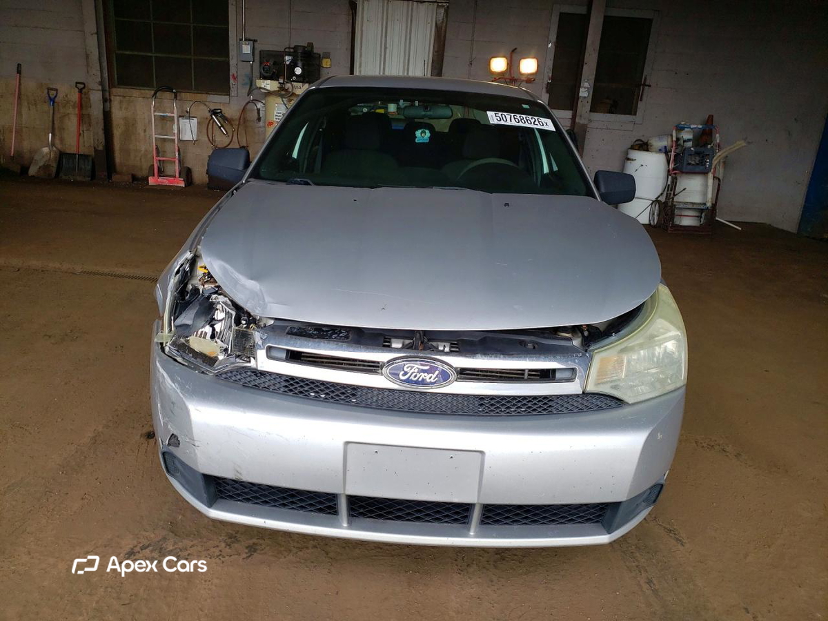 Ford Focus 2010