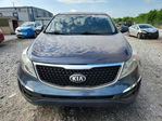 Kia Sportage 2014