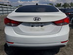 Hyundai Elantra 2016