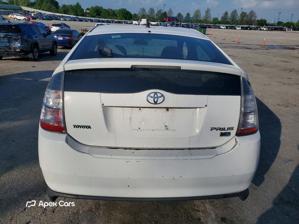 Toyota Prius 2005