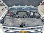 Chevrolet Silverado 2012