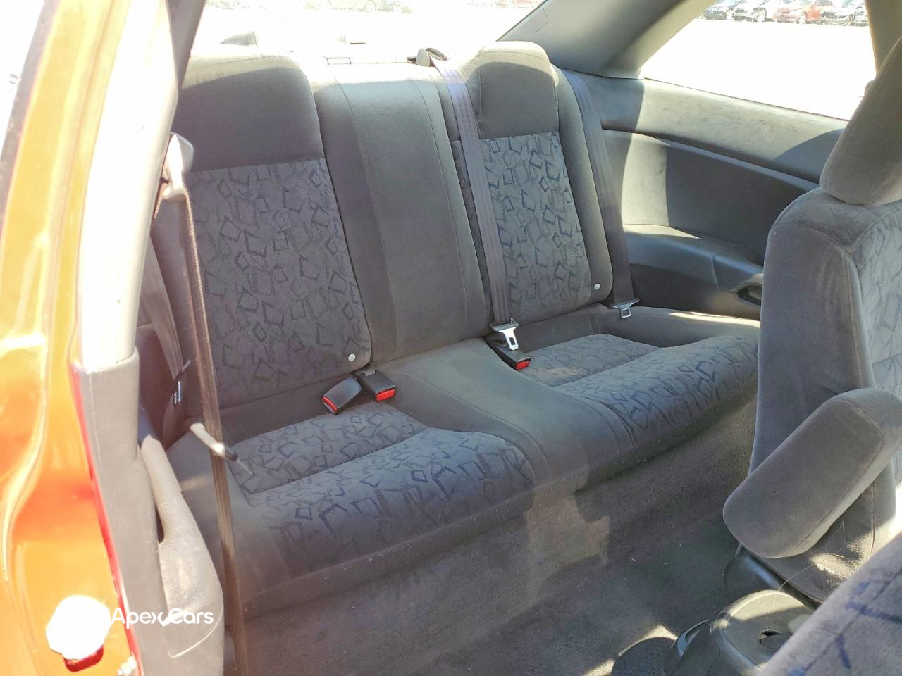 Honda Civic 2001