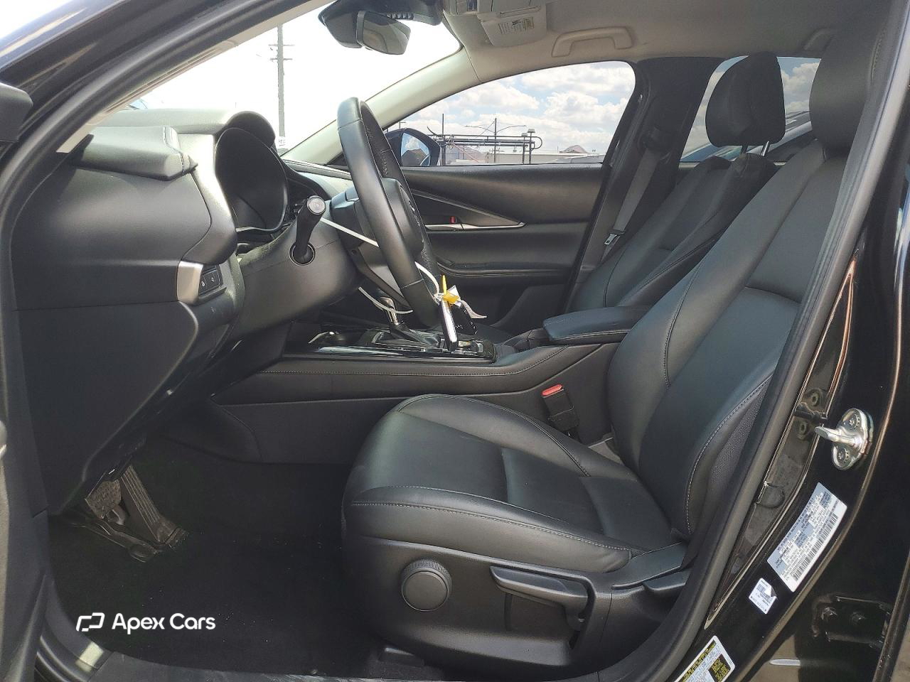 Mazda CX-30 2024