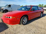 Oldsmobile Cutlass 1996