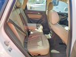 Audi Q5 2015