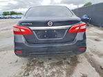 Nissan Sentra 2019