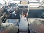 Lexus RX 2017