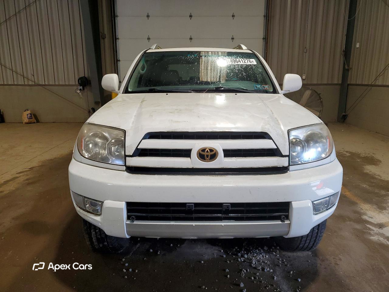 Toyota 4Runner 2004