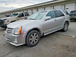 Cadillac SRX 2007