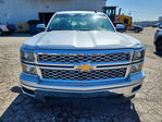 Chevrolet Silverado 2015