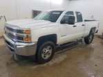 Chevrolet Silverado 2019