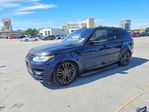 Land Rover Range Rover 2017