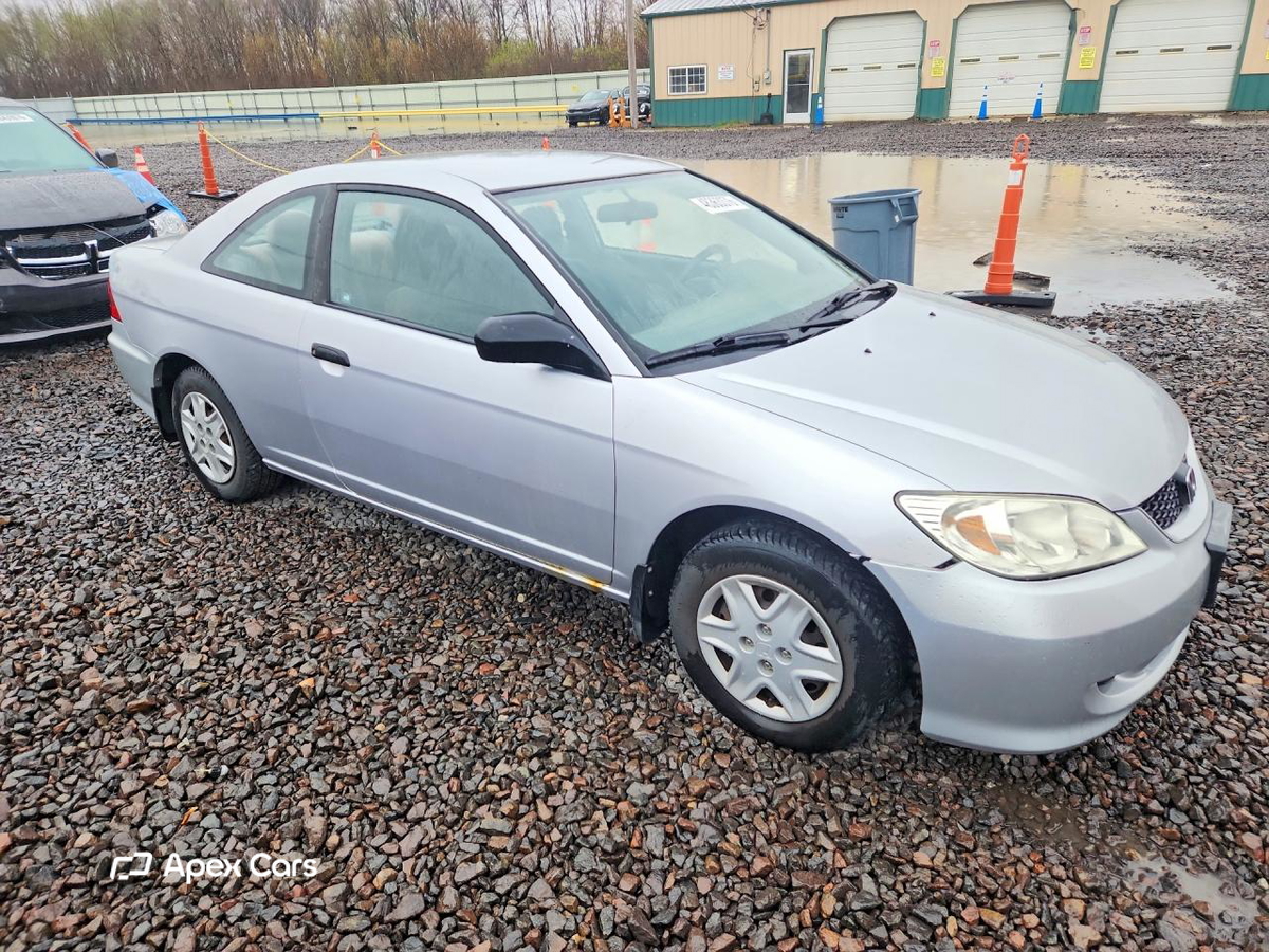 Honda Civic 2005