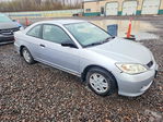 Honda Civic 2005