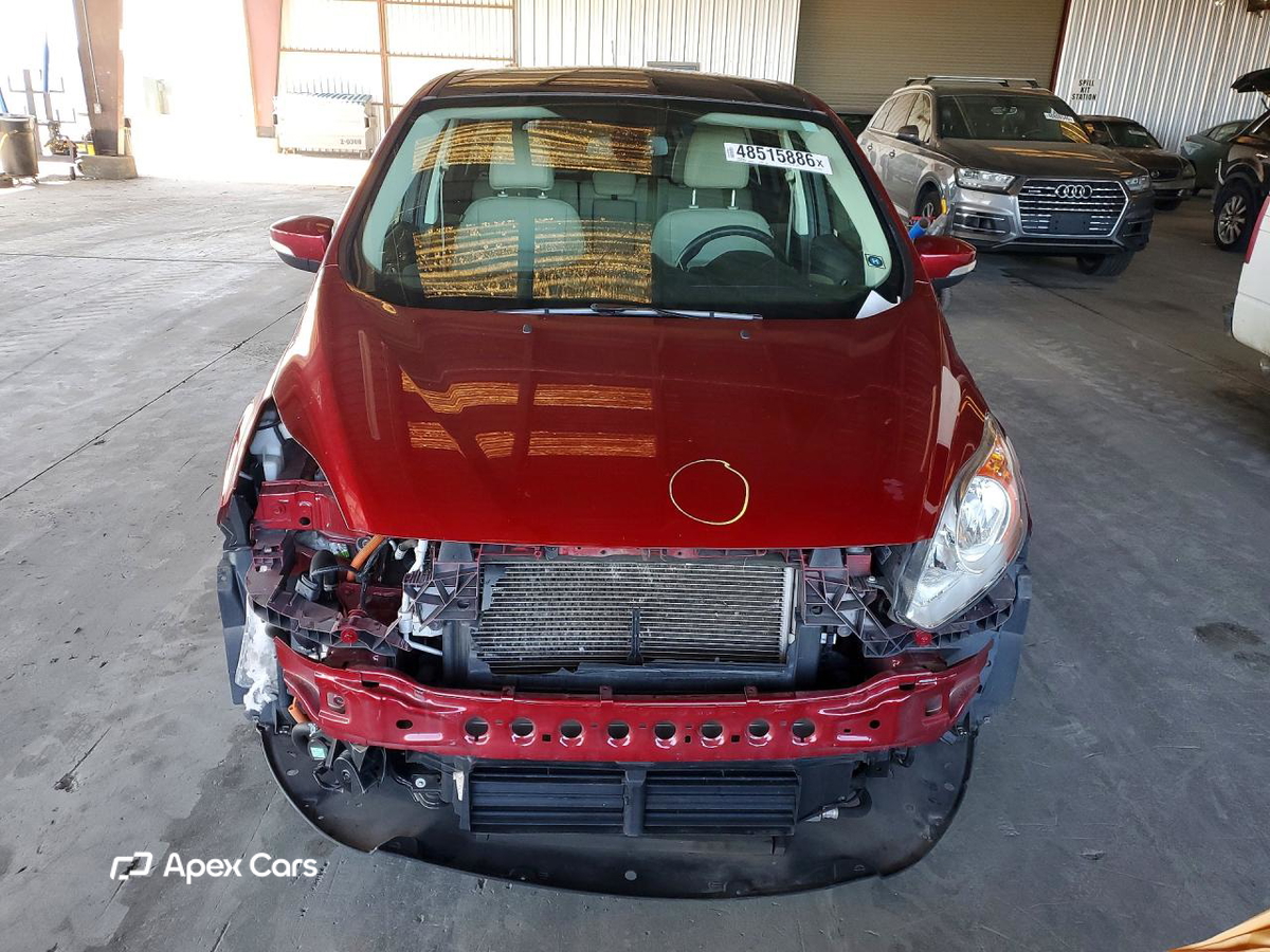 Ford C-MAX 2015