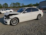 BMW Series 3 2014