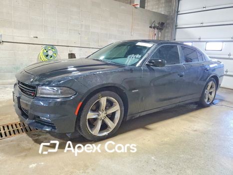 Dodge Charger 2016 - Zdjęcie 1 z 13