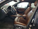Audi Q5 2014