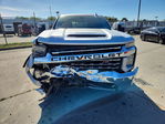 Chevrolet Silverado 2022