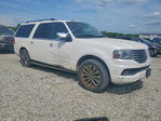 Lincoln Navigator 2016