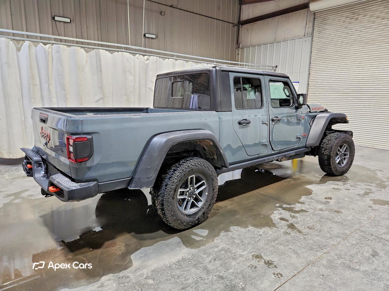 Jeep Gladiator 2026