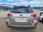 Subaru Outback 2014