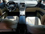 Lincoln MKX 2018