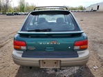 Subaru Impreza 2000