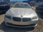 BMW Series 5 2011
