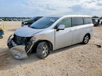 Nissan Quest 2015