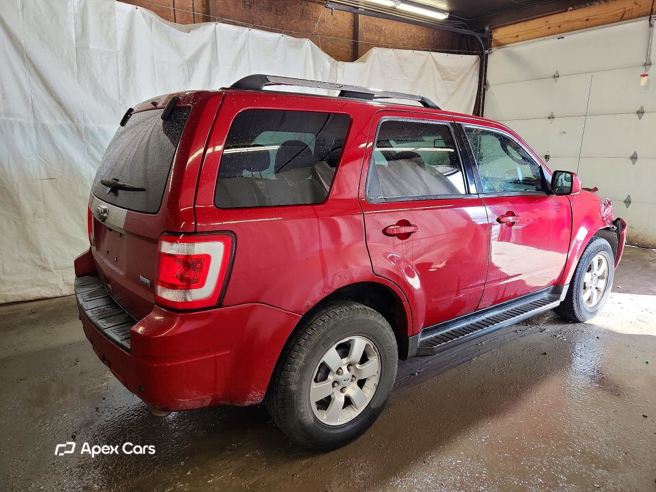 Ford Escape 2010