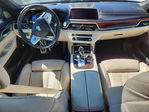 BMW Series 7 2019
