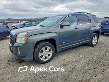 GMC Terrain 2013 - Image 1 of 13
