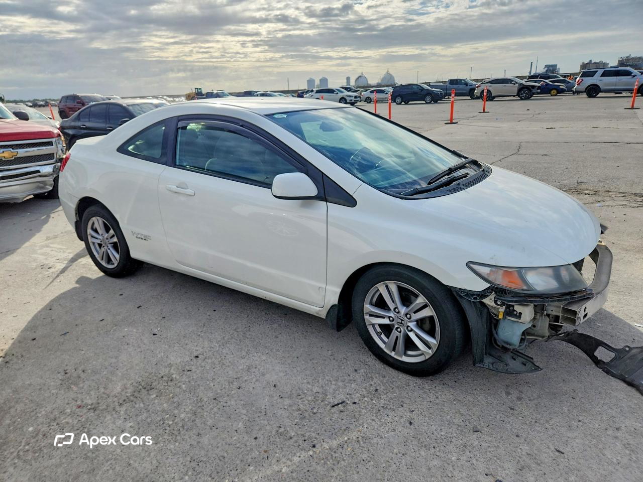 Honda Civic 2011