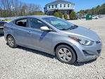 Hyundai Elantra 2016